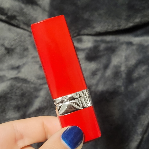 ๐2/50$ NWOT Dior 999 Ultra Lipstick - Picture 2 of 5